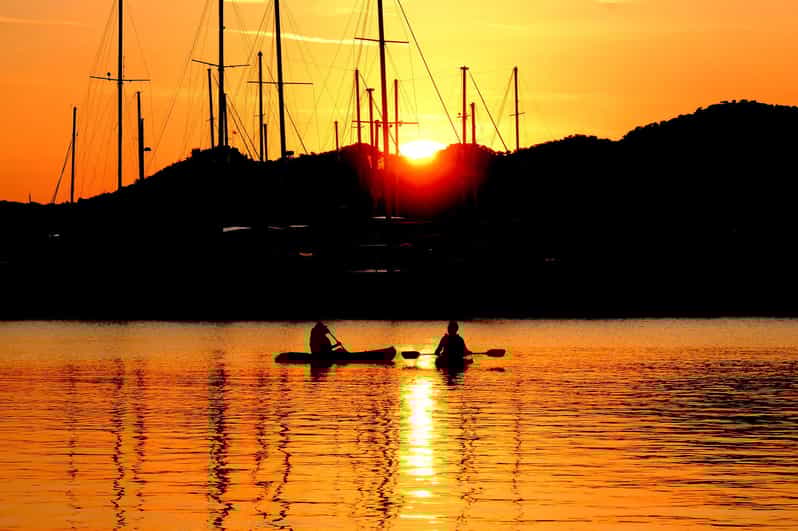 Kekova Sunset Tour From Demre - Customer Feedback