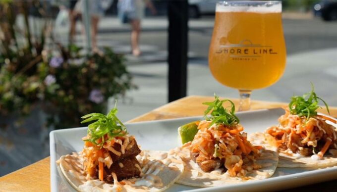 Kelowna: Craft Beer Hop Guided Tour - Brewery Descriptions