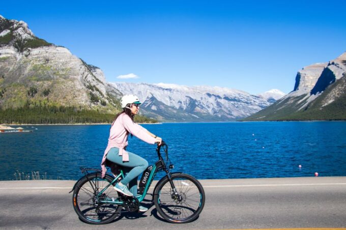 Kelowna: E-Bike Rental With In-App Navigation Guide - Customer Feedback and Reviews