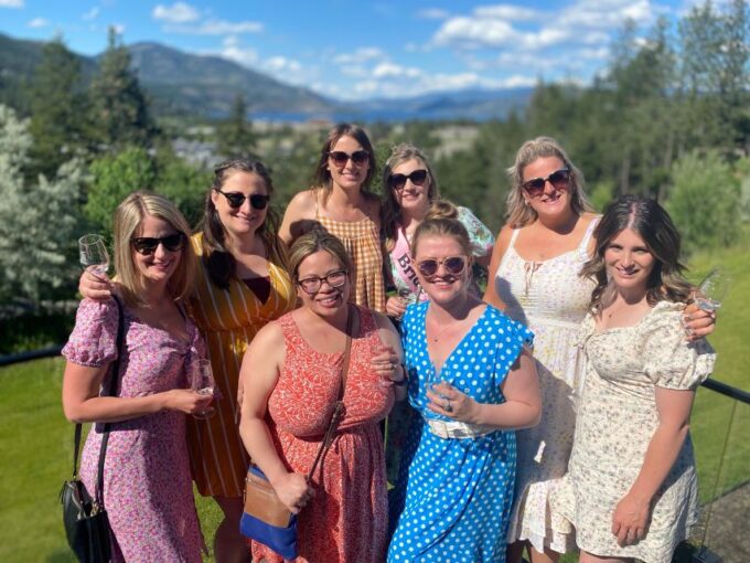 Kelowna: East Kelowna Full Day Guided Wine Tour - Pickup and Drop-off Details
