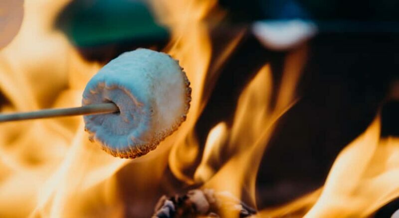 Kelowna Fireside Warm-Up: Wine Tasting, Smores & Mulled Wine - FAQs