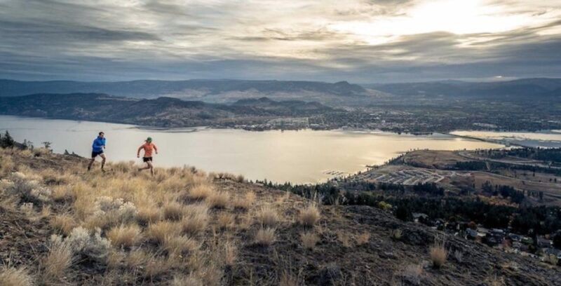 Kelowna: Guided Hiking Tour - Key Points