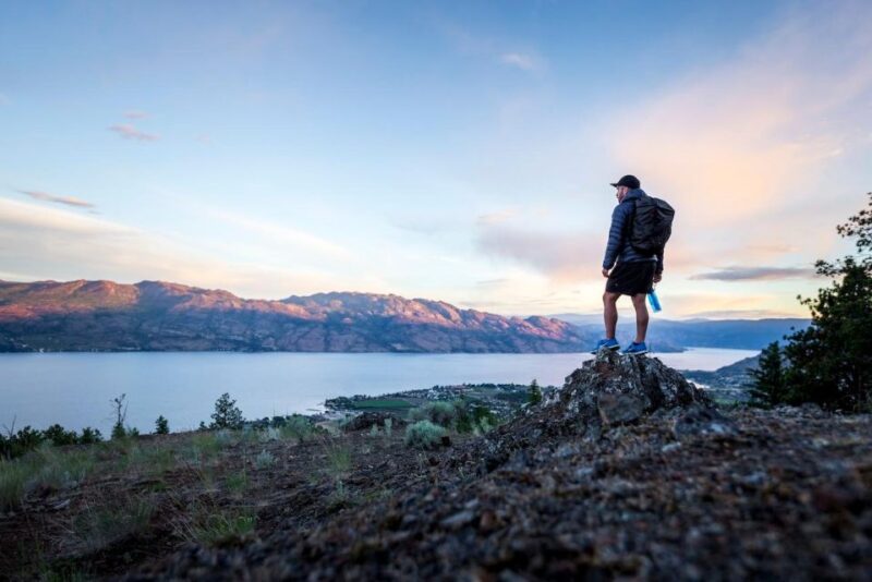 Kelowna: Guided Hiking Tour - Participant Guidelines