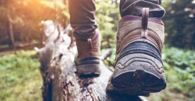 Kelowna: Guided Hiking Tour - Booking Information