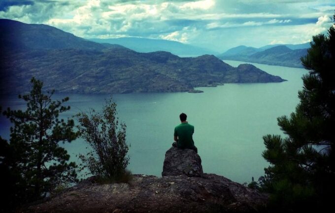 Kelowna: Guided Hiking Tour - Recap