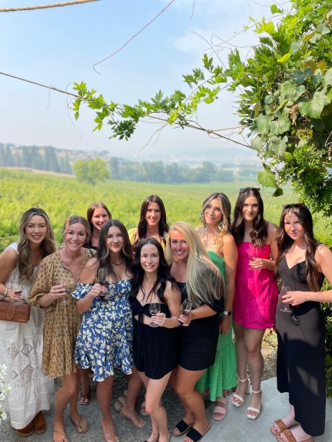 Kelowna: Lake Country Full Day Guided Wine Tour - Wine Region Highlights