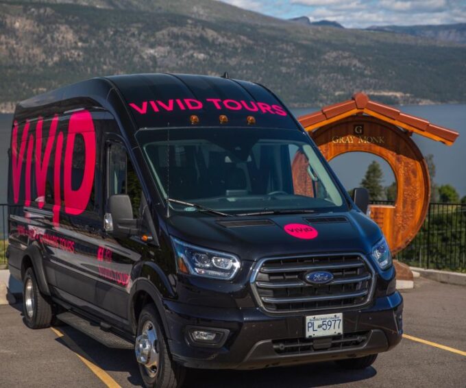 Kelowna: Lake Country Full Day Guided Wine Tour - Frequently Asked Questions