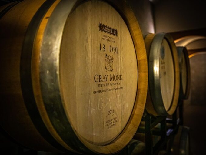 Kelowna: Lake Country Half Day Guided Wine Tour - Frequently Asked Questions