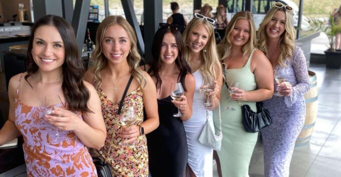 Kelowna: Lake Country Half Day Guided Wine Tour - Recap
