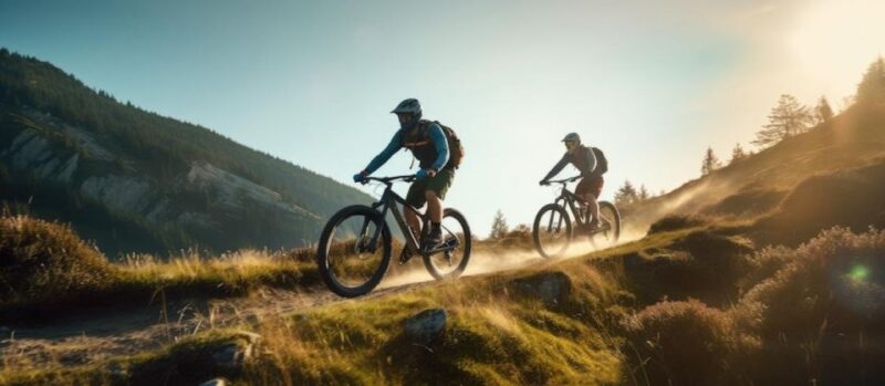 Kelowna: Myra Canyon E-Bike Tour - Inclusions