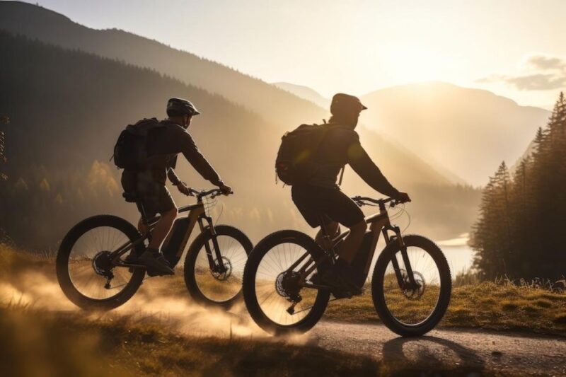 Kelowna: Myra Canyon E-Bike Tour - Breathtaking Views