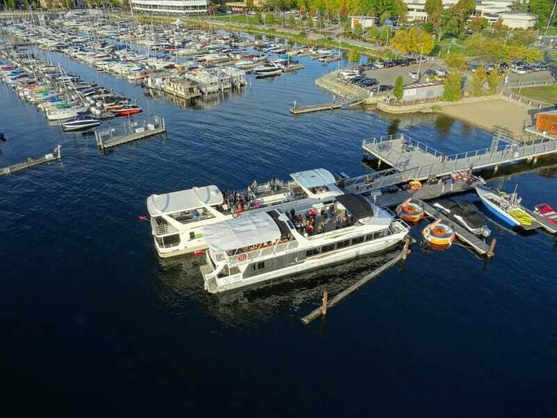 Kelowna: Okanagan Lake Sunset Cruise - Who Is This Tour Best For?
