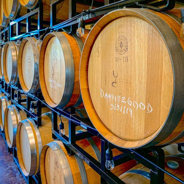 Kelowna: Sunset Sip Wine Tour - Customer Feedback and Ratings
