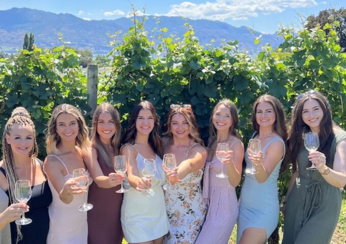 Kelowna: West Kelowna Full Day Guided Wine Tour - Frequently Asked Questions