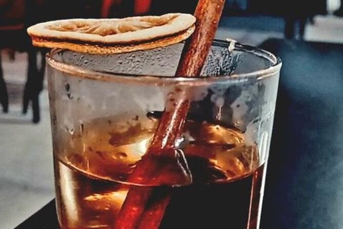 Kelowna Winery Holiday Light Up - Roast Your Own Smores