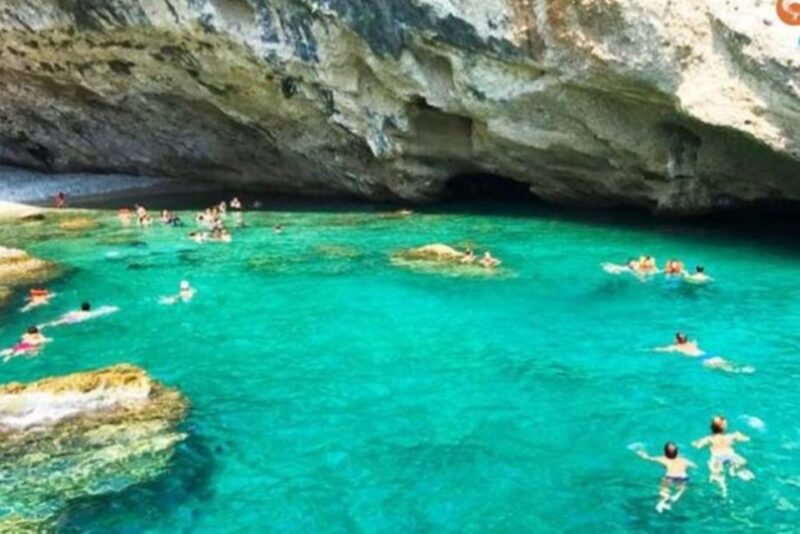 Kemer/Antalya/Belek/Kundu : Exciting Pirate Ship Adventure - Daily Itinerary