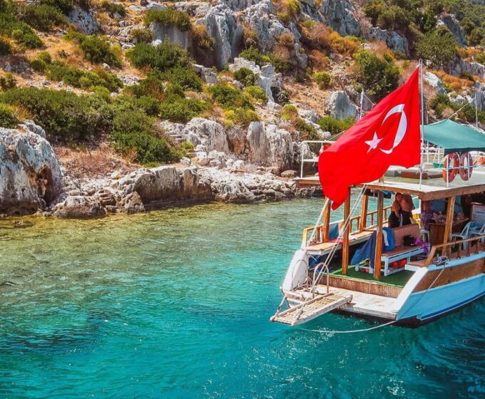 Kemer Demre Myra Kekova Tour - Customer Feedback