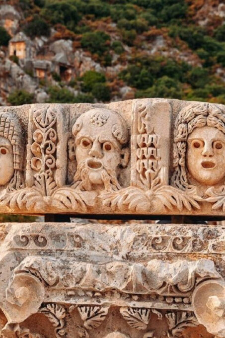 Kemer Demre Myra Kekova Tour - Frequently Asked Questions