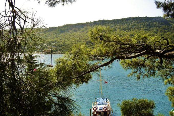 Kemer Full-Day Pirate Boat Trip With Lunch - Frequently Asked Questions