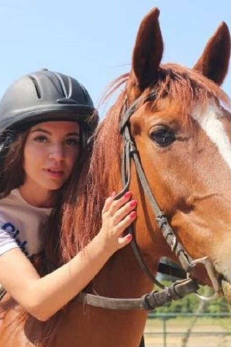Kemer Horse Safari, Pick up From Kiris, Beldibi, Goynuk - Inclusions and Exclusions