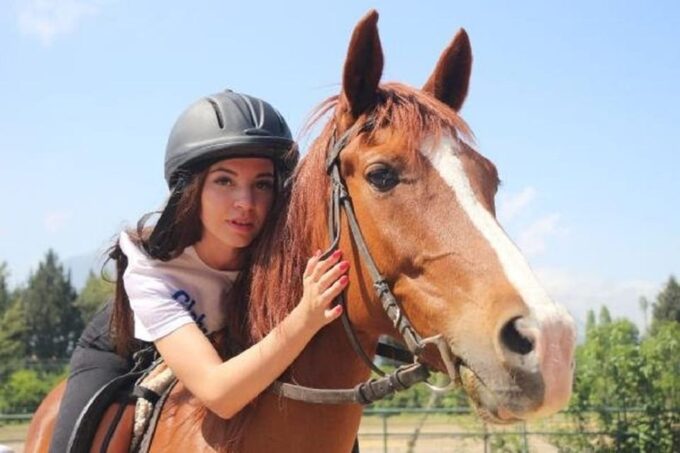 Kemer Horse Safari, Pick up From Kiris, Beldibi, Goynuk - Customer Feedback