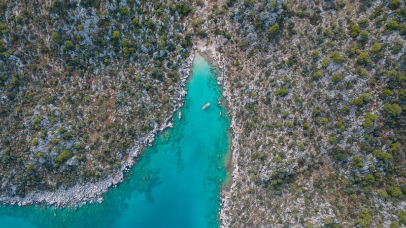Kemer: Private Kekova, Myra & St Nicholas Demre Tour - Itinerary Highlights