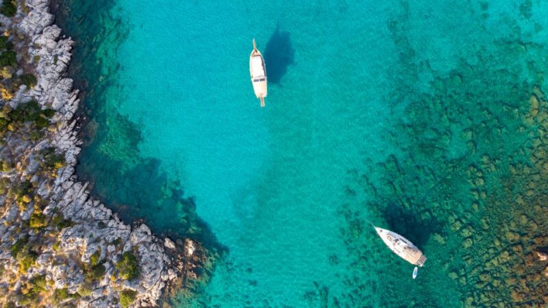 Kemer: Private Kekova, Myra & St Nicholas Demre Tour - Cultural Stops