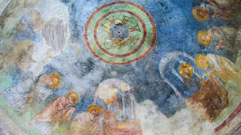 Kemer: Private Kekova, Myra & St Nicholas Demre Tour - Inclusions