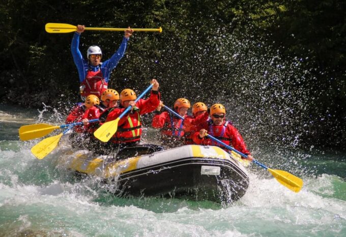 Kemer Rafting Tour - Frequently Asked Questions
