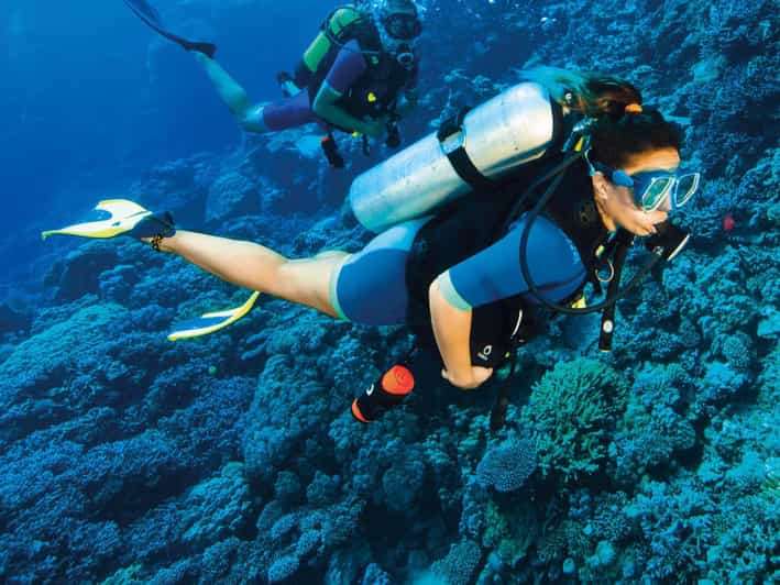 Kemer Scuba Diving With Expert Diving Option - Pricing and Discounts