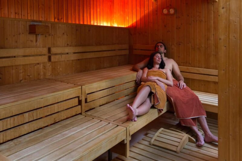 Kemer Turkish Bath (Hammam) W/ Scrub, Foam & Oil Massage - Important Information