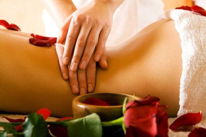 Kemer Turkish Bath (Hammam) W/ Scrub, Foam & Oil Massage - Scheduling and Booking