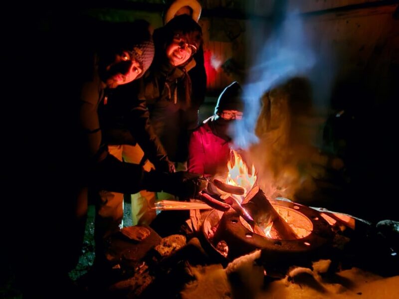 Kemi: Auroras / Northern Lights - Experience and Insights