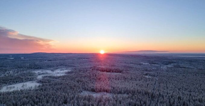 Kemi: Sleddog Husky Safari Incl. Hot Drink - Frequently Asked Questions