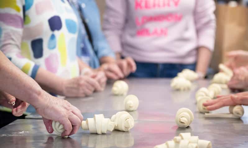 Kenmare Foodie Tour - Booking Information