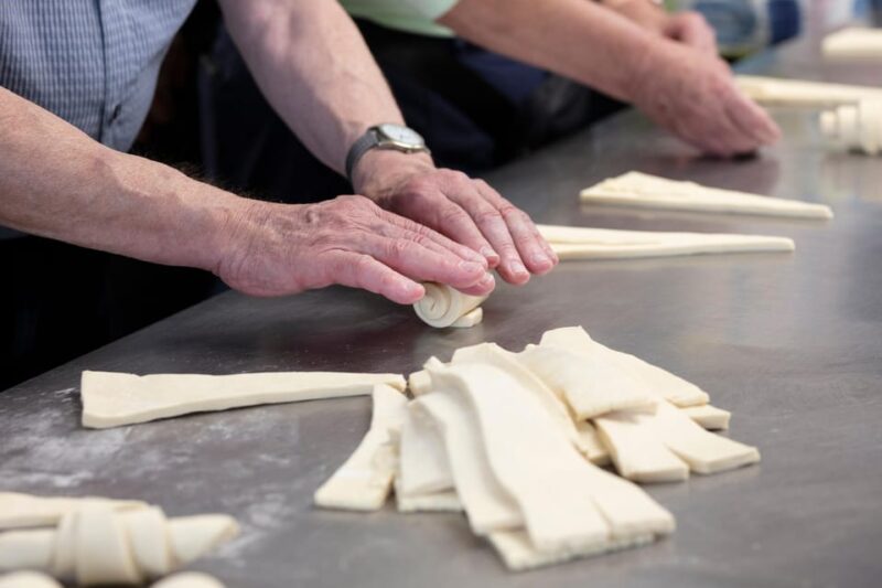 Kenmare Foodie Tour - Tour Inclusions