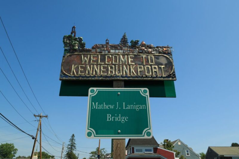 Kennebunkport: 2-Hour Historical Walking Tour - Customer Feedback
