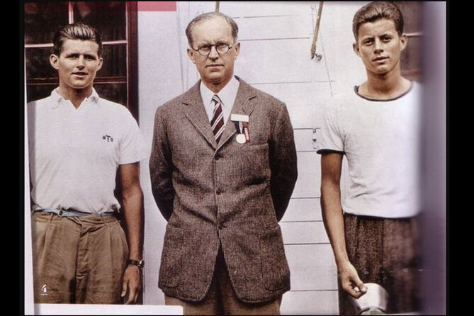 Kennedy Assassination Walking Tour - Oswald Was Framed - Tour Highlights