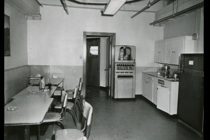 Kennedy Assassination Walking Tour - Oswald Was Framed - Customer Reviews