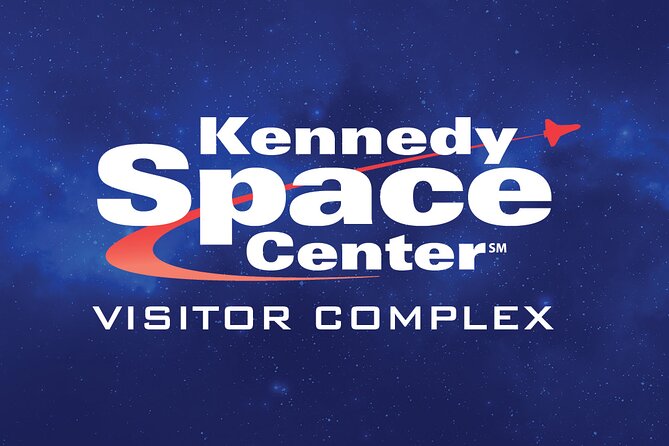 Kennedy Space Center Admission Ticket - Additional Information