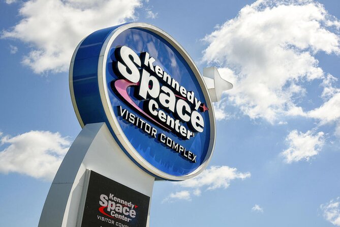 Kennedy Space Center, Chat With Astronaut and Transport - Maximum Travelers and Additional Info