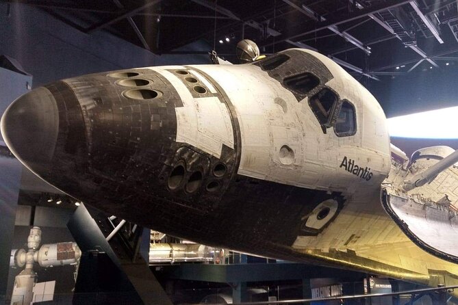 Kennedy Space Center Private Tour From Miami - Accessibility