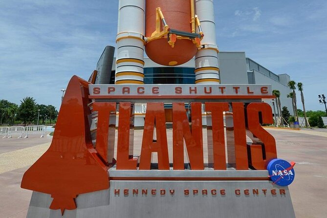 Kennedy Space Center Private Tour From Miami - Cancellation and Booking