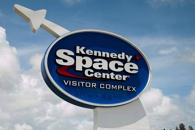 Kennedy Space Center Private Tour From Miami - Getting There