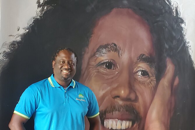 Kennedys Bob Marley Nine Miles Shuttle With Admissions. . - Accessibility and Confirmation