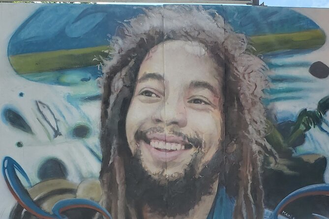 Kennedys Bob Marley Nine Miles Shuttle With Admissions. . - Reviews and Ratings