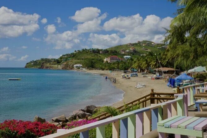 Ken's Beach Hopping Excursion - What’s Not Included?