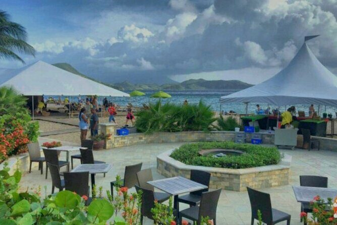 Ken's Beach Hopping Excursion - What Travelers Say