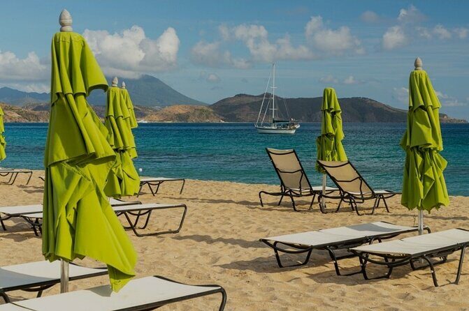 Ken's Beach Hopping Excursion - FAQ