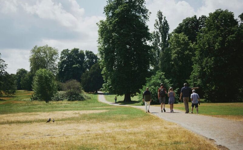 Kensington Palace Royal Afternoon Tea - Good To Know